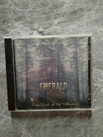 CD：FMERALD MIST