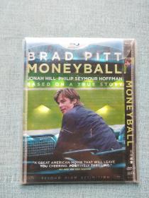 MONEYBALL  DVD