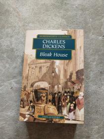 CHARLES DICKENS BICAK House