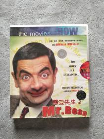 憨豆先生 DVD