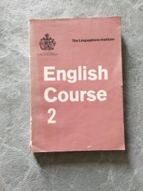 English Course 2