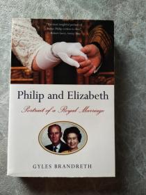 Philip and Elizabeth