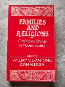 FAMILIES AND RELIGIONS