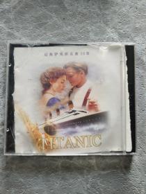 CD：TITANIC 经典萨克斯名曲26首