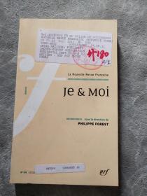 Je Moi