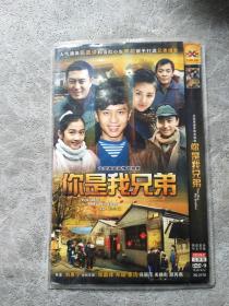 你是我兄弟 DVD