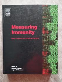 Measuring Immunity