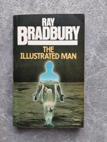 RAY BRADBURY THE ILLUSTRATED MAN