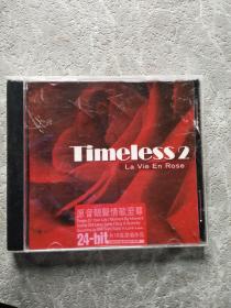 Timeless2 CD