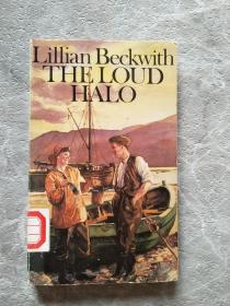 Lillian Beckwith THE  LOUD HALO