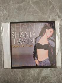 SHANIA TWAIN CD