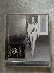 SHERYL CROW CD