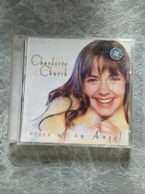 Charlotte Church  cd