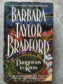 BARBARA TAYLOR BRADFORD