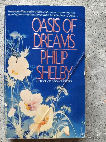 OASIS OF DREAMS PHILIP SHELBY