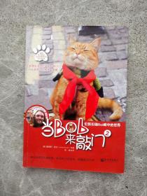 当Bob来敲门2：伦敦街猫Bob 眼中的世界