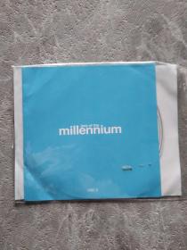 millennium  CD