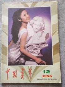 中国青年 1985年 第 12 期