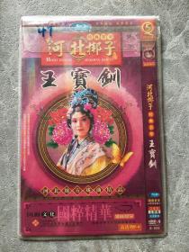 经典荟萃王宝钏 DVD