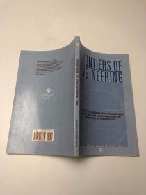 FRONTIERS OF ENGINEERING