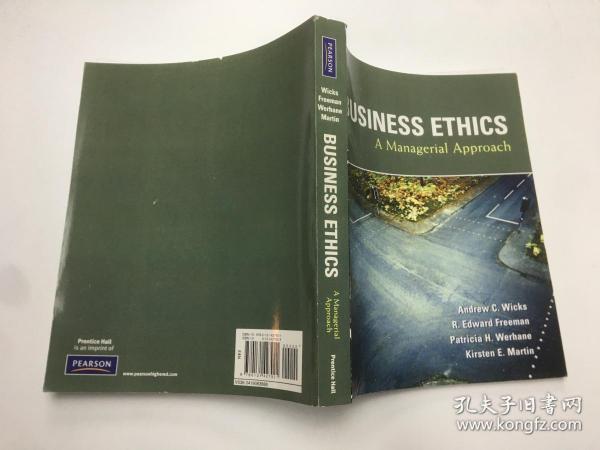 business ethics