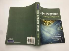 business ethics