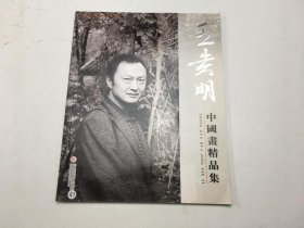 王贵明中国画精品集