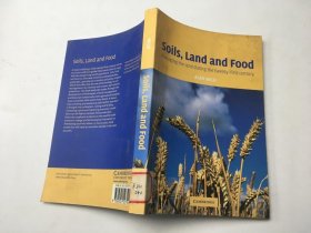 Soils Land and Food