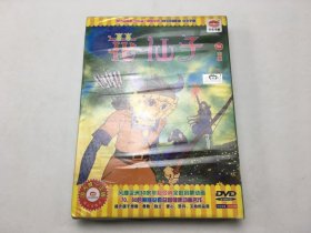 花仙子03 DVD