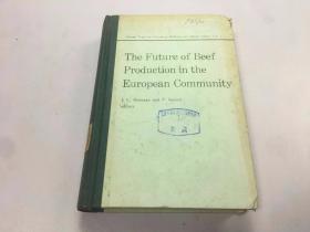 The Future of Beef Production in the European Community