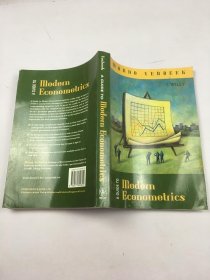 A GUIDE TO Modern Econometrics