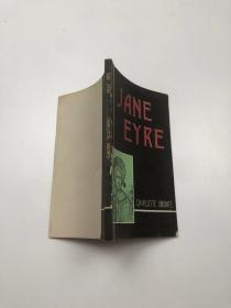 JANE EYRE CHARLOTTE BRONTE