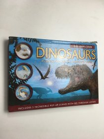 DINOSAURS