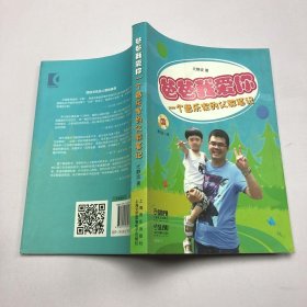 爸爸我爱你：一个音乐家的父教笔记