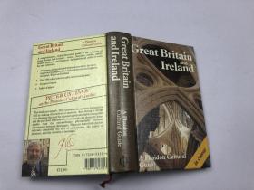 Great Britain and Ireland