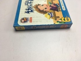 幼儿学国学 6VCD