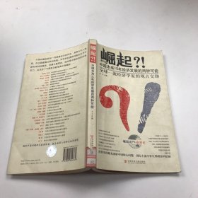 崛起?!：中国未来10年经济发展的两种可能