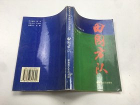 田园方队 小说集 上