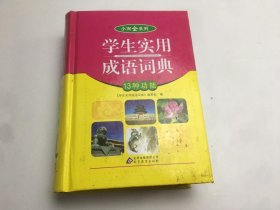 小而全系列：学生实用成语词典（13种功能）