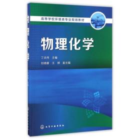 物理化学/丁庆伟 丁庆伟 9787122261748 化学工业出版社 语言文字 图书正版丁庆伟化学工业出版社9787122261748