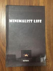 MINIMALIST LIFE 英文版