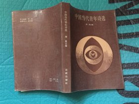 中国当代青年诗选1976-1983