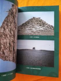 遥望星宿，甘肃考古文化丛书（5本合售）