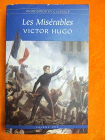 Les Miserables VICTOR HUGO