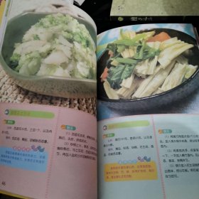 孕产妇全程营养饮食方案（之宝贝书系84）