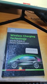 WIRELESS CHARGING TECHNOLOGY AND THE FUTURE OF ELECTRIC TRANSPORTATION