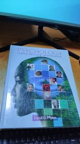 psychology //tenth edition in modules