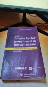 Private sector lnvestment in lnfrastructure