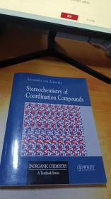 Stereochemistry  of Coordination Compounds