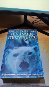 His Dark Materials Omnibus